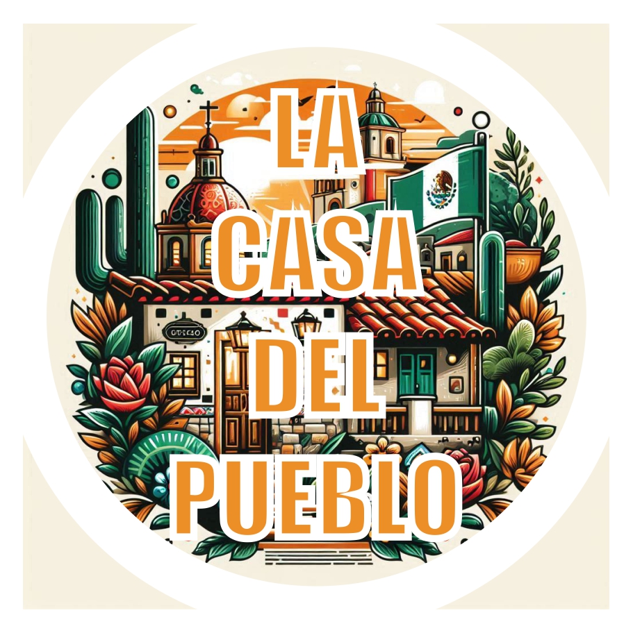 Casa del Pueblo
