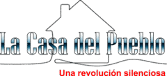 Casa del Pueblo